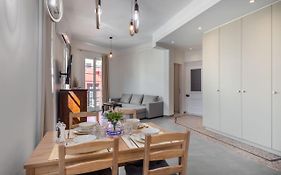 Christiana'S Lovely Apartment In Psyri, Athens